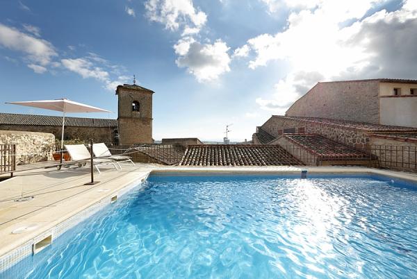 أفضل العروض ل يوروستارس بالاثيو سانتا مارتا تروجيلو