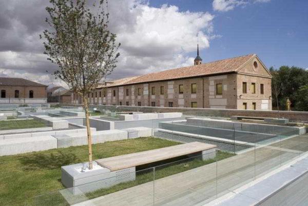 Best offers for Parador de Alcala de Henares Alcala De Henares