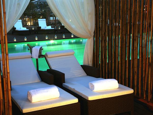 Best offers for EUROSTARS PALACIO BUENAVISTA Toledo