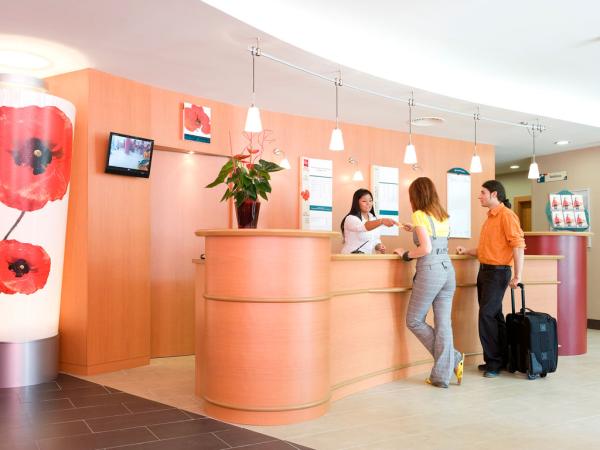 Best offers for ibis Madrid Alcobendas Alcobendas