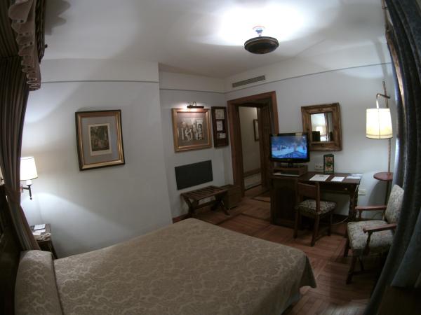 Best offers for Parador de Santiago de Compostela Santiago De Compostela
