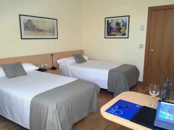 Best offers for Hotel AR Parquesur Leganes