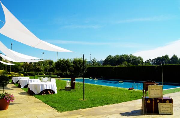 Best offers for Oca Puerta del Camino Santiago De Compostela