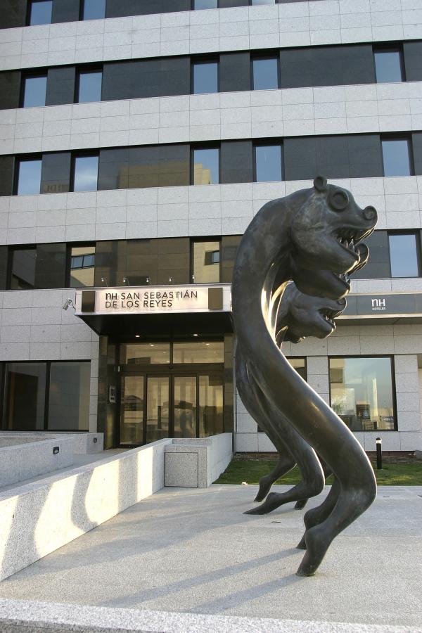 Best offers for SB Express Madrid Norte San Sebastian De Los Reyes