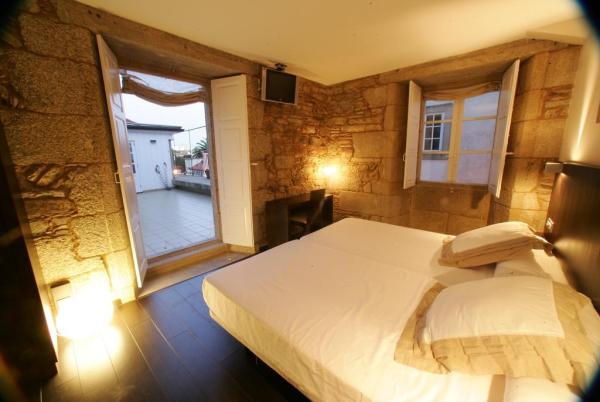 Best offers for A Tafona do Peregrino Santiago De Compostela