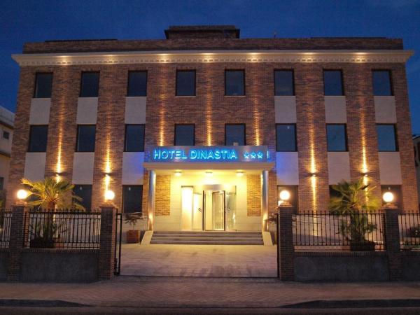 Best offers for Dinastia Hotel Getafe