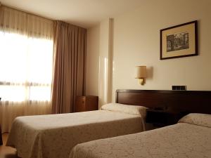 Best offers for HOTEL CITY HOUSE LOS TILOS Santiago De Compostela