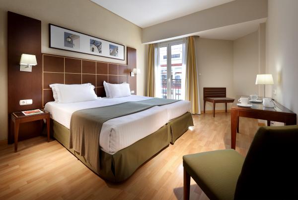 Best offers for Exe Tartessos Huelva