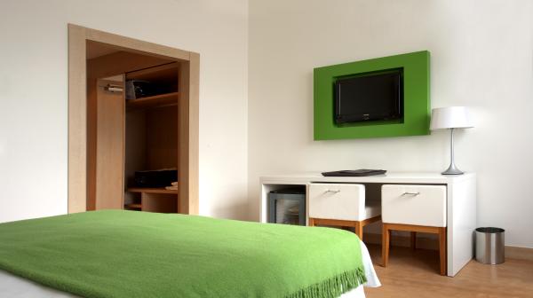 Best offers for NH Campo Cartagena Cartagena