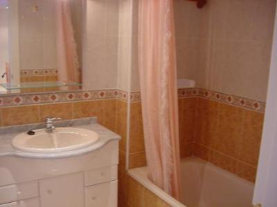 Best offers for APARTAMENTOS LAS PALMERAS La Manga del Mar Menor