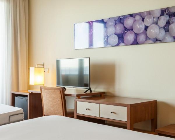 Best offers for ILUNION FUENGIROLA Benalmadena