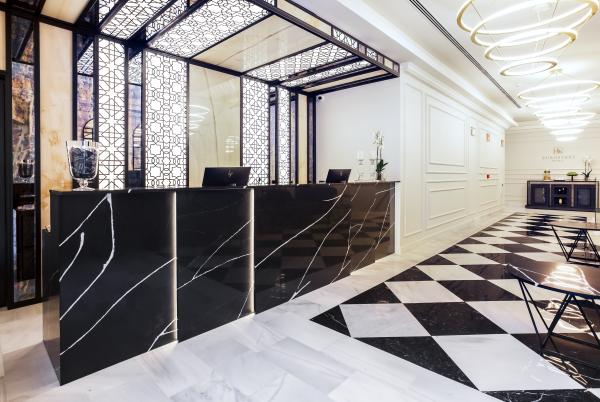 Best offers for Eurostars Puerta Real Granada