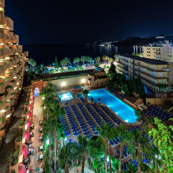 أفضل العروض ل يبيرسول المونييكار بياتش و سبا الموينكار