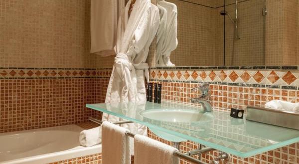 Best offers for AC Palacio de Santa Paula Autograph Collection Granada