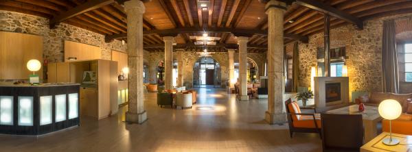 أفضل العروض ل بويرتا دي جريدوس ال باركو دي افيله