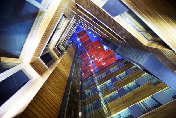 Best offers for Silken Gran Teatro Burgos