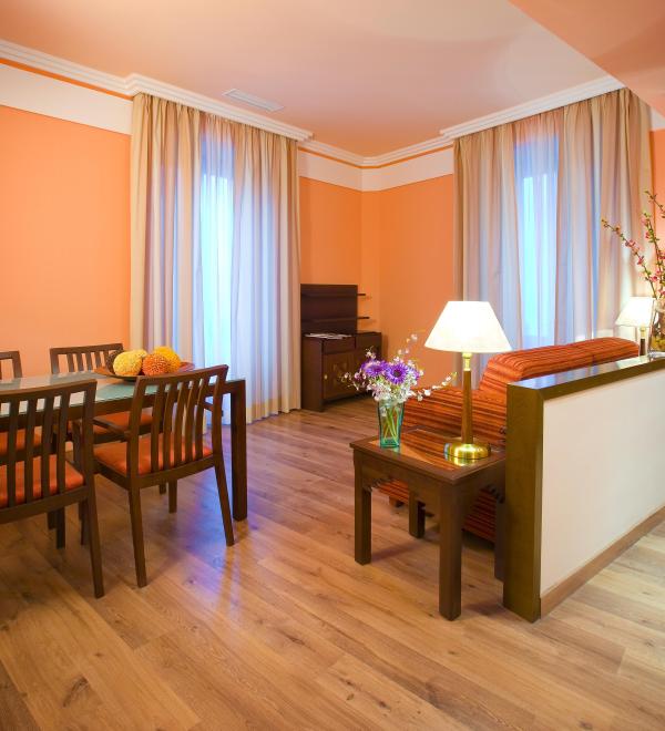 Best offers for Suites Gran Via 44 Granada