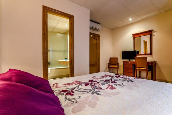 Best offers for Sacromonte Granada