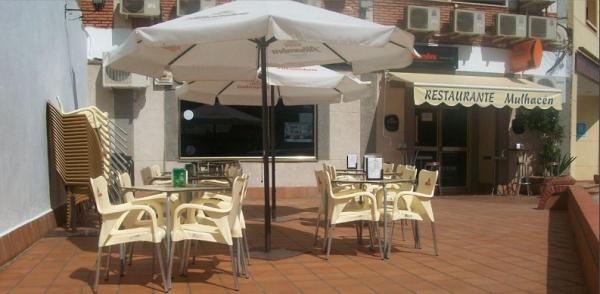 Best offers for Mulhacen Guadix