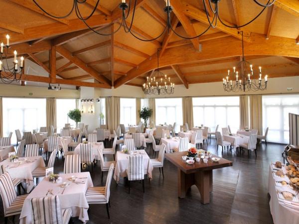 Best offers for La Bobadilla, a Royal Hideaway Hotel Loja