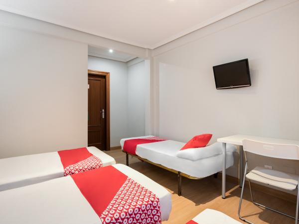 أفضل العروض ل نزلاوريا سالامانكه