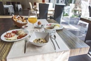 Best offers for Posada de la Casa del Abad Ampudia