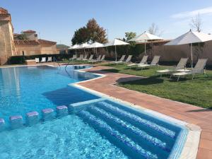 Best offers for Castilla Termal Balneario de Olmedo Olmedo