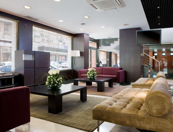 Best offers for Sercotel Amistad Murcia Murcia