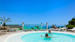 أفضل العروض ل مونتيبارايسو بويرتو ريكو