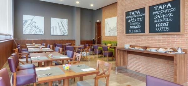 أفضل العروض ل فندق بيجو لوس جاليونيس اففيلياتيد باى ميليا فيغو