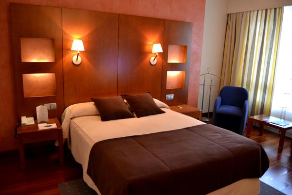 أفضل العروض ل فندق ماروا فيغو