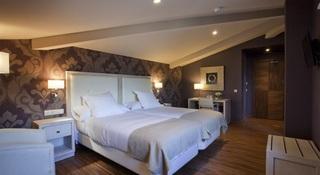 Best offers for HOTEL OS OLIVOS El Ferrol del Caudillo