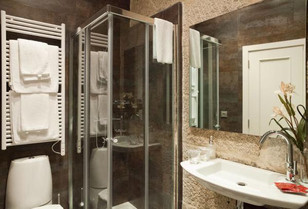 Best offers for HOTEL PUERTA GAMBOA Vigo