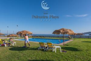 Best offers for Hotel Norat Palmeira Playa Ribeira