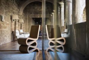 Best offers for Parador De Santo Estevo Nogueira De Ramuin