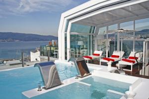 Best offers for Gran Hotel Nagari Boutique & Spa Vigo
