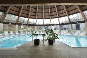 Best offers for Lobios Caldaria Hotel Balneario Lobios