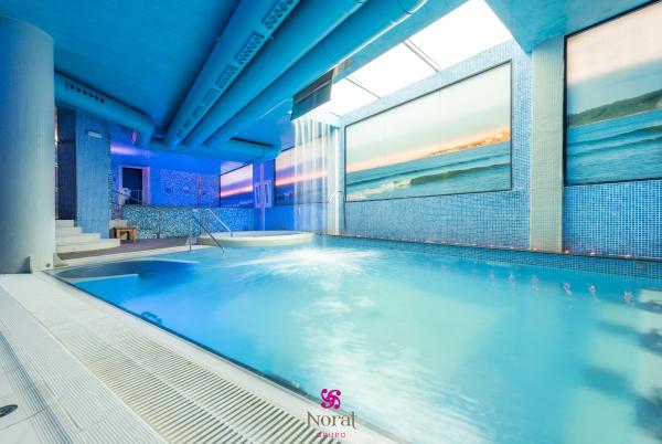 Best offers for Hotel Spa Norat O Grove Pontevedra
