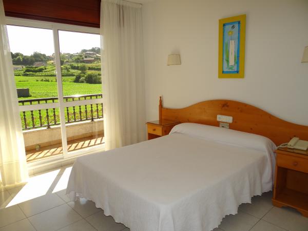 أفضل العروض ل فندق اردورا ساناكسينكسو 