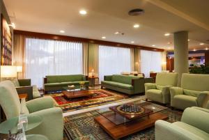 Best offers for Hotel SPA Galatea Portonovo