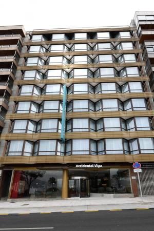Best offers for Occidental Vigo Vigo