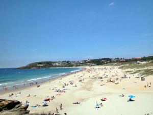 Best offers for DUERMING MONTALVO PLAYA HOTEL Portonovo