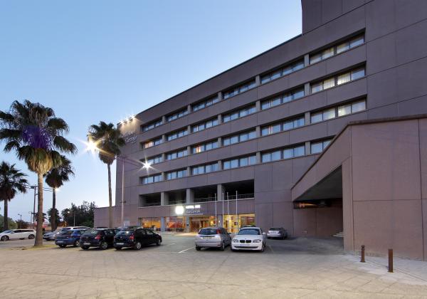 أفضل العروض ل يكسي اسلا كارتوخا اشبيلية