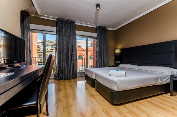 أفضل العروض ل بيرخين دي لوس ريييس اشبيلية