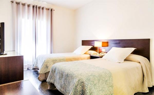 Best offers for Madrid Seville