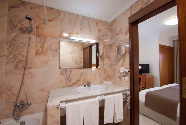 أفضل العروض ل برينثيبي باث سانتا كروز دي تينيريفي