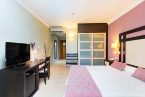 Best offers for HOTEL A. COLON RAMBLA (TFE) Santa Cruz De Tenerife