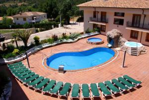 Best offers for Balneario Parque de Cazorla Arroyofrío