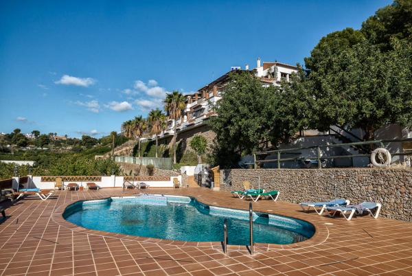 Best offers for Rural Almazara Frigiliana