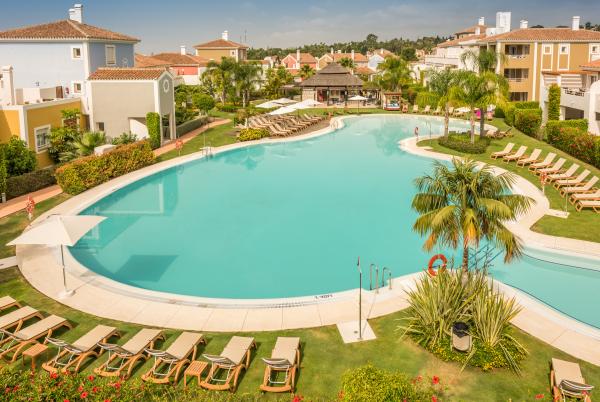 Best offers for Cortijo del Mar Resort Estepona